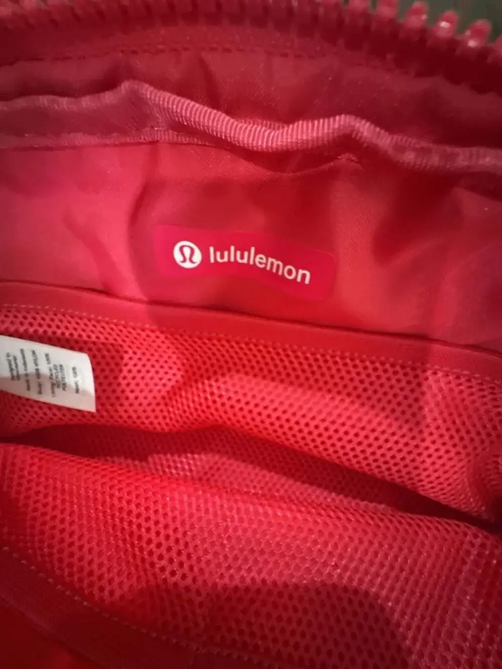 lululemon athletica